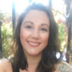 Meet your Posher, Jodie